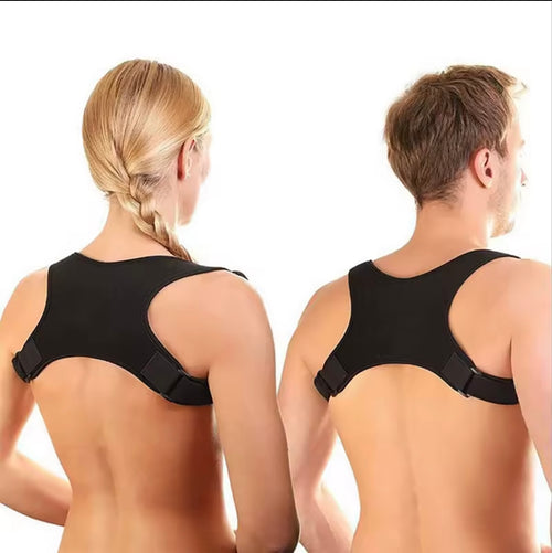 Back/shoulder corrector