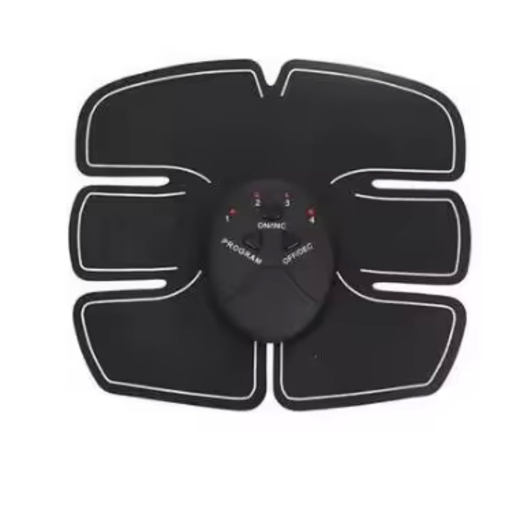 Electric Muscle Stimulator