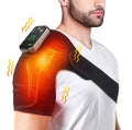 3 in 1 knee massage massager