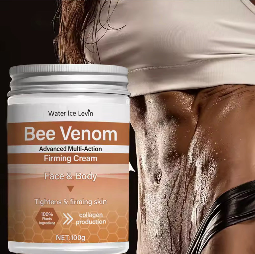Bee venom