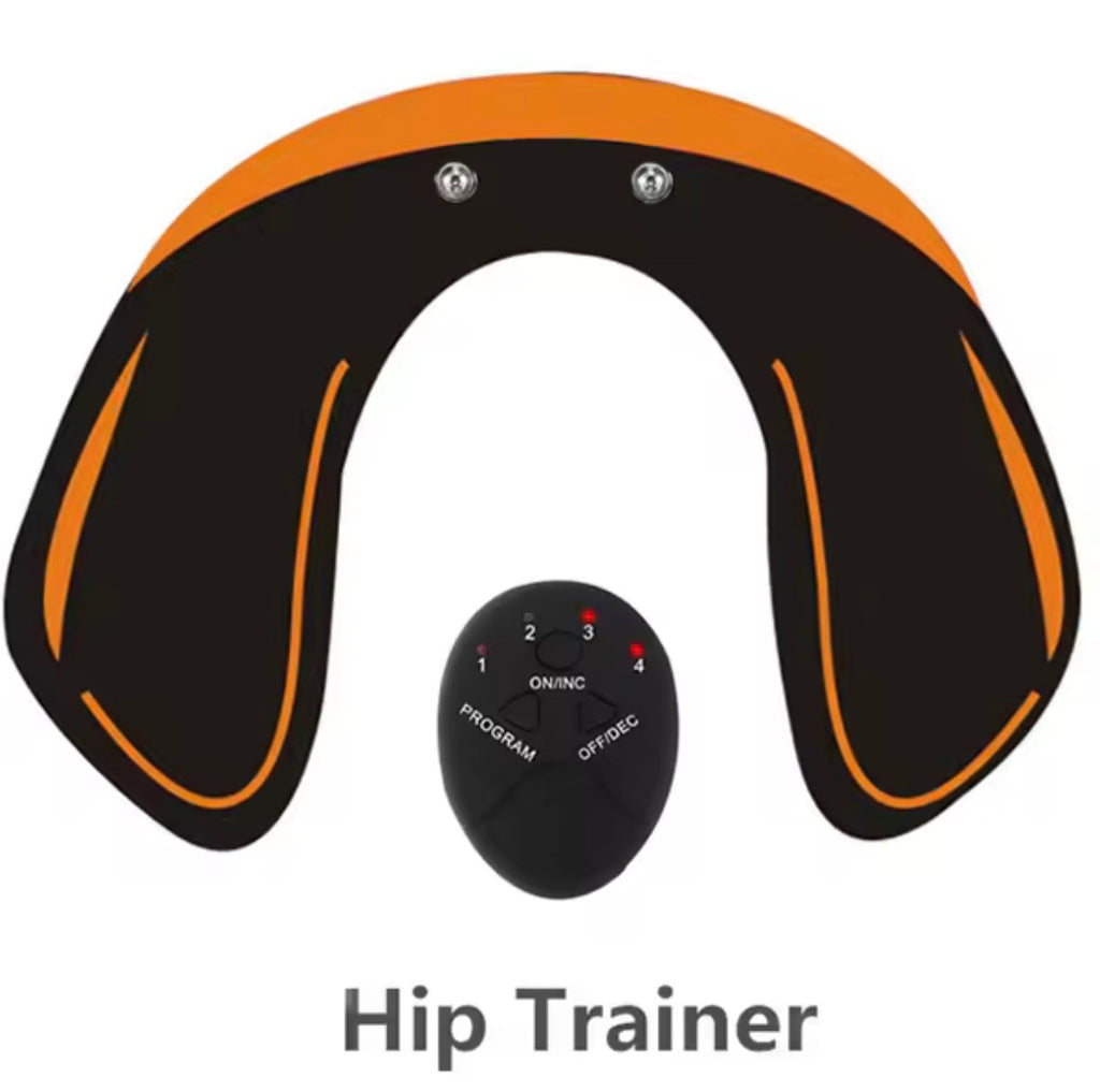 Electric Muscle Stimulator