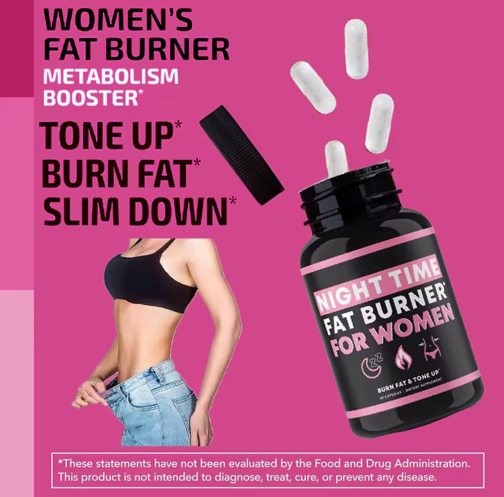 Fat burner