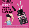 Fat burner