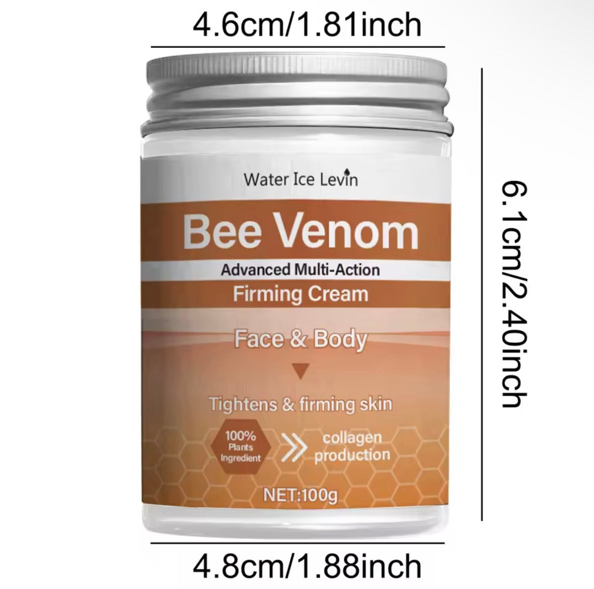 Bee venom