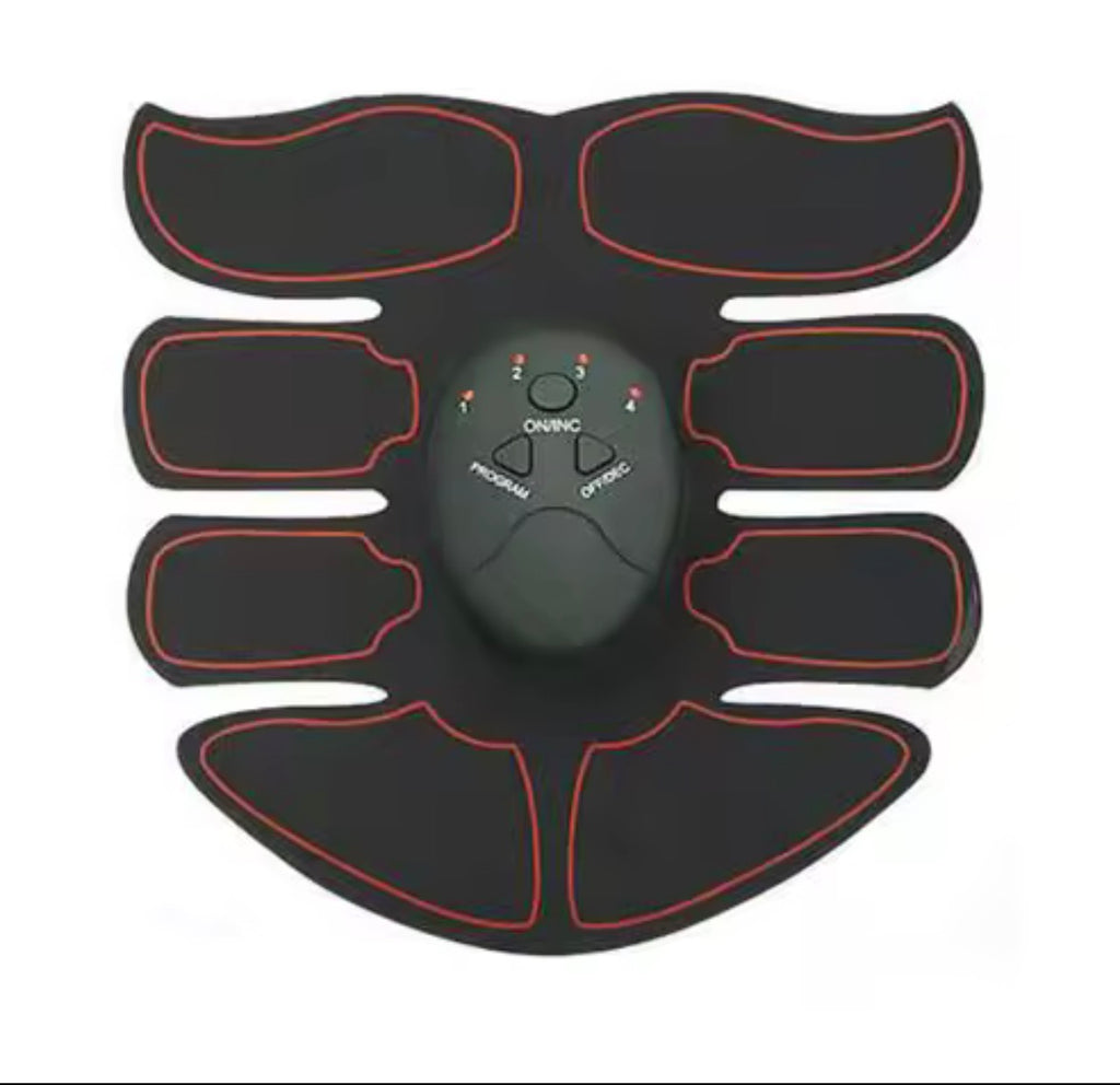Electric Muscle Stimulator