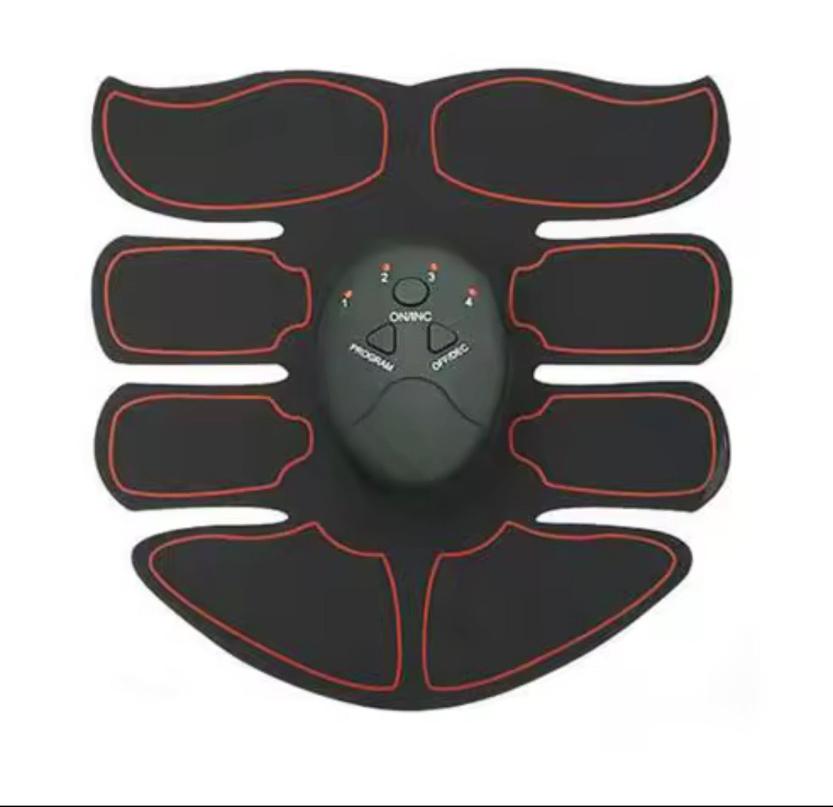 Electric Muscle Stimulator