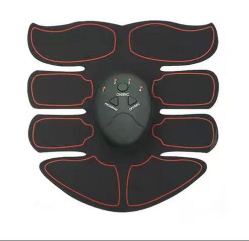 Electric Muscle Stimulator