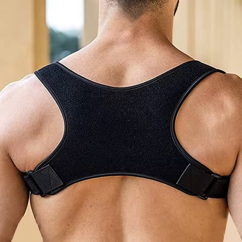 Back/shoulder corrector